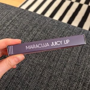 Maracuja juicy lip tarte - strawberry